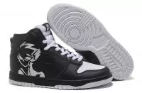 hommes nike dunk high 2012-2019U naruto